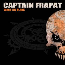 Captain Frapat : Walk the Plank